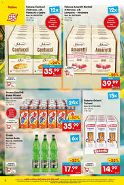 Netto Marken-Discount Prospekt Seite 2