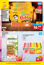 Netto Marken-Discount Prospekt Seite 6