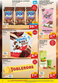 Netto Marken-Discount Prospekt Seite 8