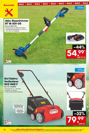 Netto Marken-Discount Prospekt Seite 10