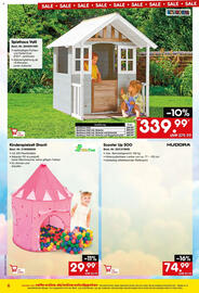 Netto Marken-Discount Prospekt Seite 6