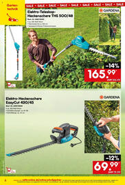 Netto Marken-Discount Prospekt Seite 8