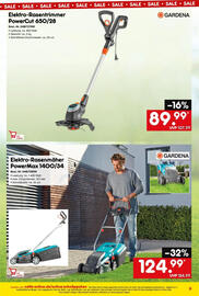 Netto Marken-Discount Prospekt Seite 9
