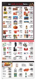 ShopRite flyer week 39 Page 13