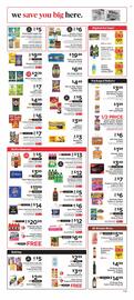 ShopRite flyer week 39 Page 9