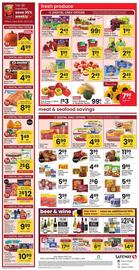 Safeway weekly ad week 39 Page 2
