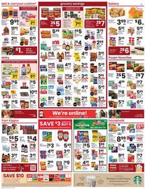 Safeway weekly ad week 39 Page 3