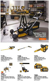 The Home Depot flyer Page 2
