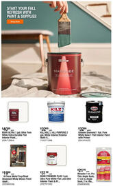 The Home Depot flyer Page 6