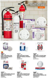 The Home Depot flyer Page 8