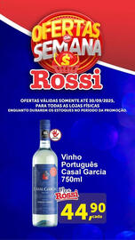 Folheto Rossi Supermercado semana 39 Página 3