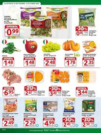 Volantino Carrefour Express Pagina 2