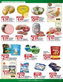 Volantino Carrefour Express Pagina 3