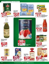 Volantino Carrefour Express Pagina 4