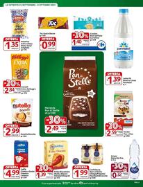 Volantino Carrefour Express Pagina 5