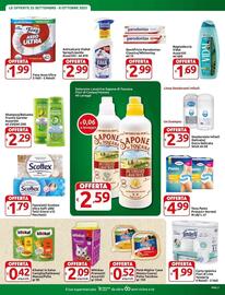 Volantino Carrefour Express Pagina 7