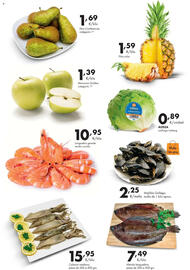 Catálogo Supermercados Lupa semana 39 Página 2