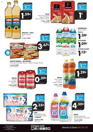 Catálogo Supermercados Lupa semana 39 Página 4
