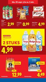Lidl folder Pagina 18