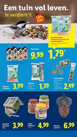 Lidl folder Pagina 20