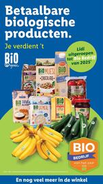 Lidl folder Pagina 32
