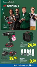 Lidl folder Pagina 33