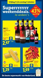Lidl folder Pagina 43