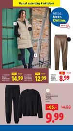 Lidl folder Pagina 12