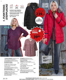Ulla Popken katalógus Oldal 28