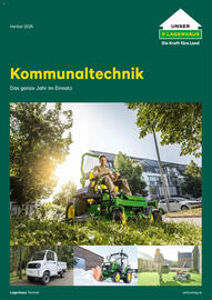 Lagerhaus Flugblatt Seite 1