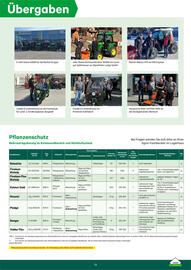 Lagerhaus Flugblatt Seite 13