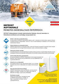 Lagerhaus Flugblatt Seite 19