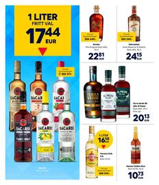 Border Shop reklamblad Sida 10