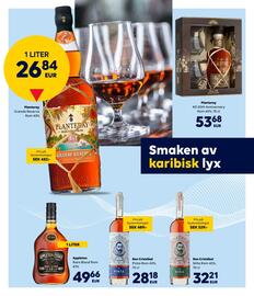 Border Shop reklamblad Sida 11