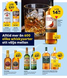 Border Shop reklamblad Sida 12