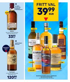 Border Shop reklamblad Sida 13