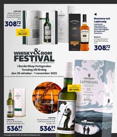 Border Shop reklamblad Sida 14