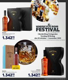 Border Shop reklamblad Sida 15
