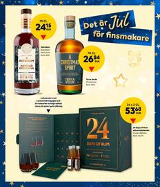 Border Shop reklamblad Sida 18