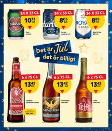Border Shop reklamblad Sida 19