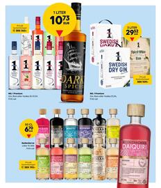 Border Shop reklamblad Sida 2