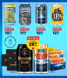 Border Shop reklamblad Sida 20