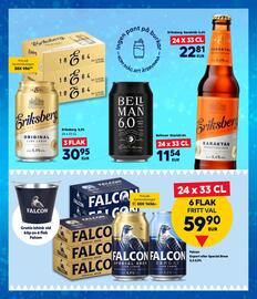 Border Shop reklamblad Sida 22