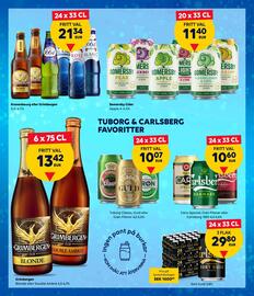 Border Shop reklamblad Sida 23