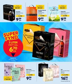 Border Shop reklamblad Sida 26
