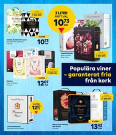Border Shop reklamblad Sida 27