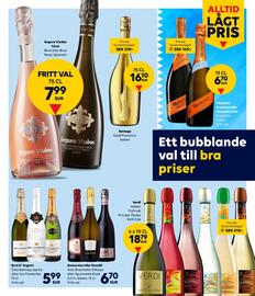 Border Shop reklamblad Sida 29