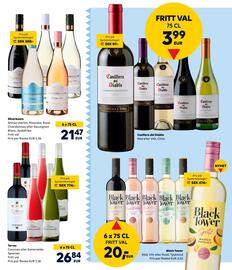 Border Shop reklamblad Sida 30
