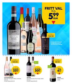 Border Shop reklamblad Sida 31