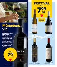 Border Shop reklamblad Sida 32